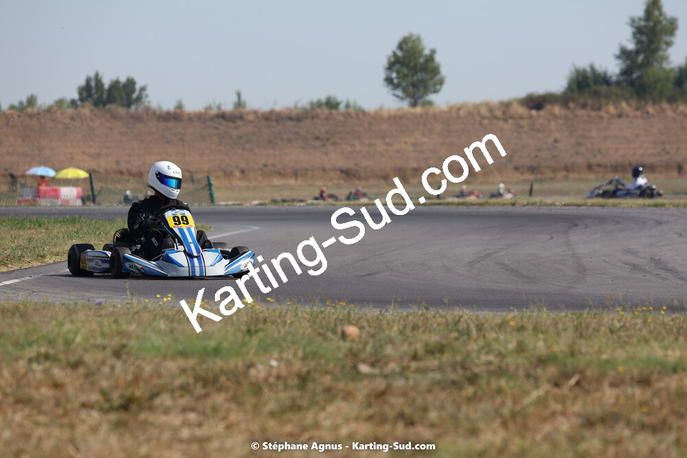 KFS — 16 & 17/07/2022 : Défi France KFS 2022 sur le circuit de Muret (Photos Stéphane Agnus) 2022 — karting