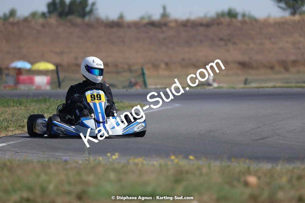 KFS — 16 & 17/07/2022 : Défi France KFS 2022 sur le circuit de Muret (Photos Stéphane Agnus) 2022 — karting