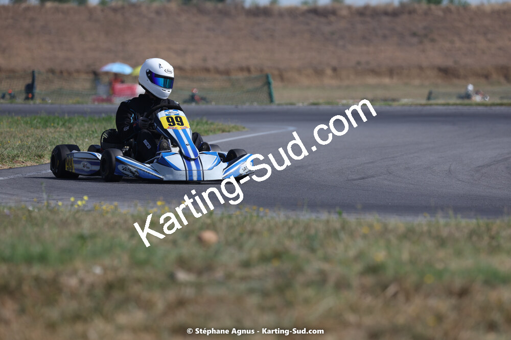 KFS — 16 & 17/07/2022 : Défi France KFS 2022 sur le circuit de Muret (Photos Stéphane Agnus) 2022 — karting