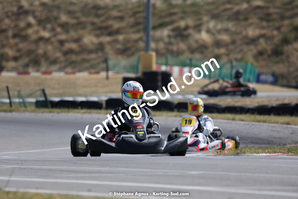 KFS — 16 & 17/07/2022 : Défi France KFS 2022 sur le circuit de Muret (Photos Stéphane Agnus) 2022 — karting