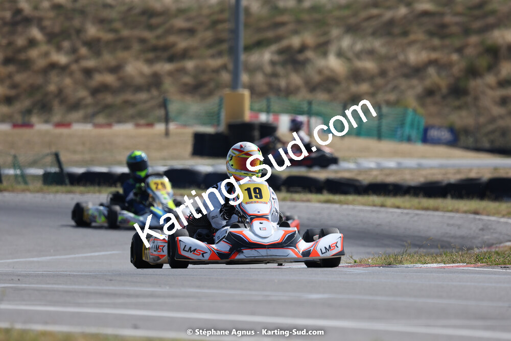 KFS — 16 & 17/07/2022 : Défi France KFS 2022 sur le circuit de Muret (Photos Stéphane Agnus) 2022 — karting