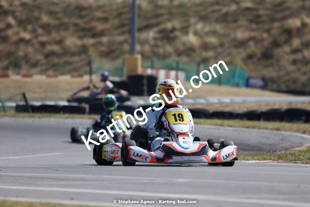 KFS — 16 & 17/07/2022 : Défi France KFS 2022 sur le circuit de Muret (Photos Stéphane Agnus) 2022 — karting
