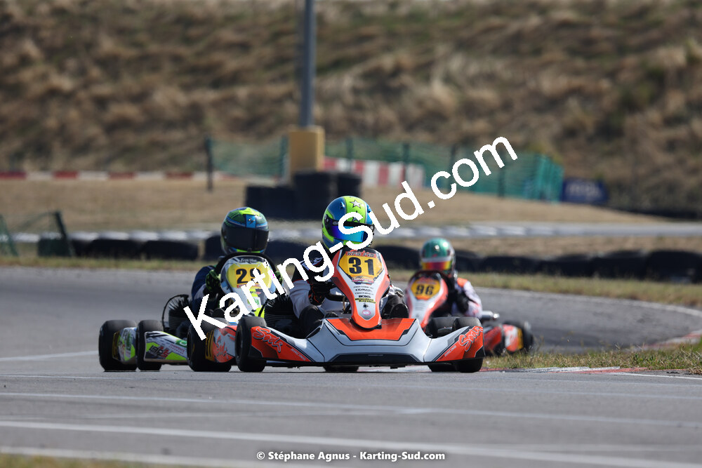 KFS — 16 & 17/07/2022 : Défi France KFS 2022 sur le circuit de Muret (Photos Stéphane Agnus) 2022 — karting
