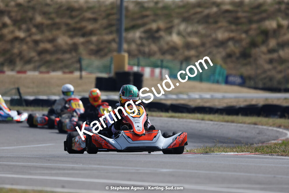 KFS — 16 & 17/07/2022 : Défi France KFS 2022 sur le circuit de Muret (Photos Stéphane Agnus) 2022 — karting