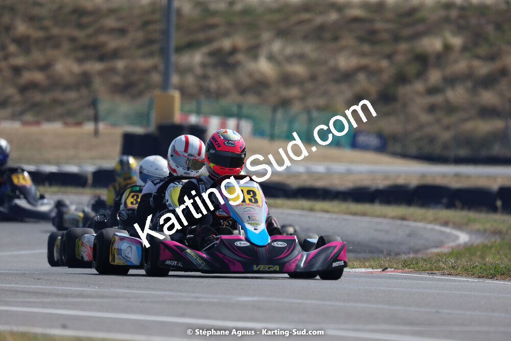KFS — 16 & 17/07/2022 : Défi France KFS 2022 sur le circuit de Muret (Photos Stéphane Agnus) 2022 — karting