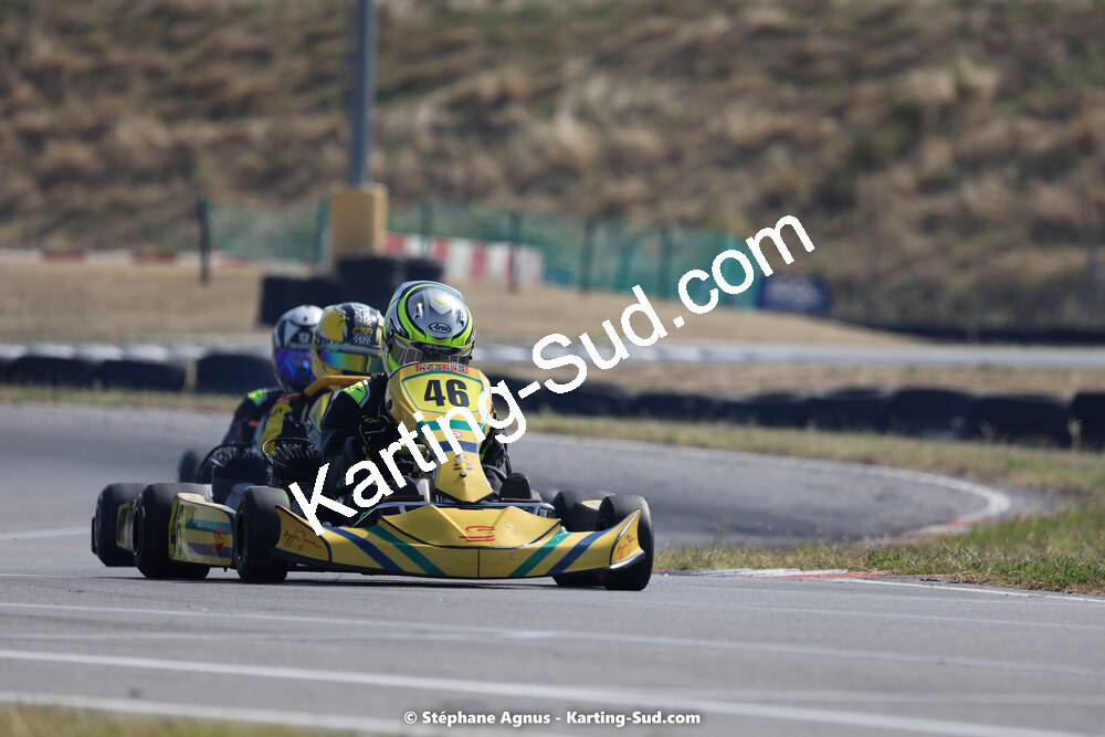 KFS — 16 & 17/07/2022 : Défi France KFS 2022 sur le circuit de Muret (Photos Stéphane Agnus) 2022 — karting