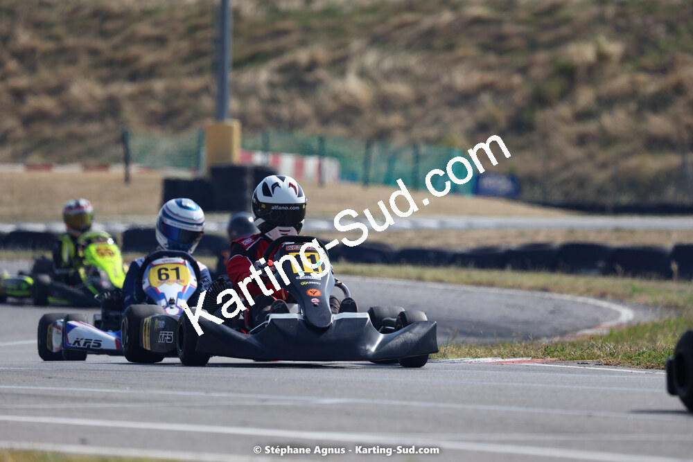 KFS — 16 & 17/07/2022 : Défi France KFS 2022 sur le circuit de Muret (Photos Stéphane Agnus) 2022 — karting