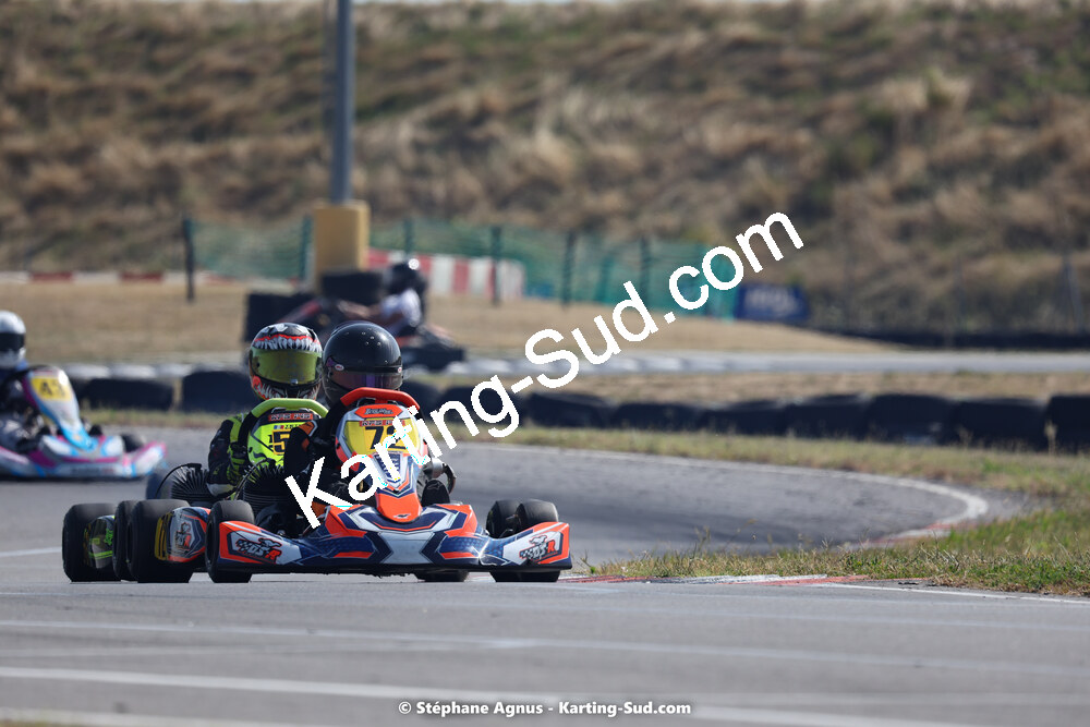 KFS — 16 & 17/07/2022 : Défi France KFS 2022 sur le circuit de Muret (Photos Stéphane Agnus) 2022 — karting