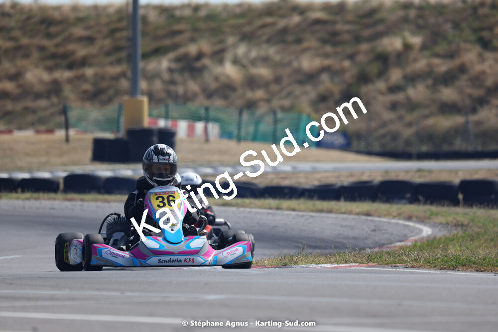 KFS — 16 & 17/07/2022 : Défi France KFS 2022 sur le circuit de Muret (Photos Stéphane Agnus) 2022 — karting