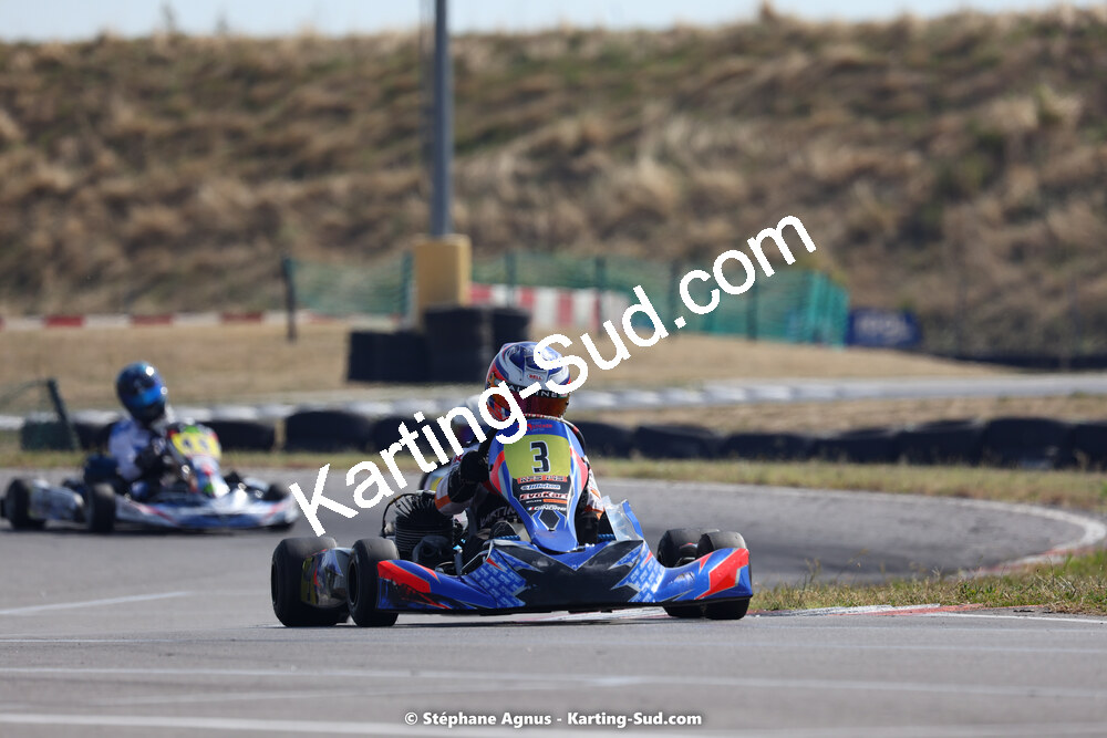 KFS — 16 & 17/07/2022 : Défi France KFS 2022 sur le circuit de Muret (Photos Stéphane Agnus) 2022 — karting