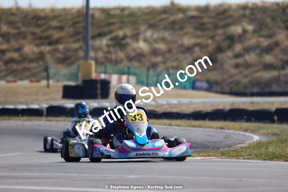 KFS — 16 & 17/07/2022 : Défi France KFS 2022 sur le circuit de Muret (Photos Stéphane Agnus) 2022 — karting