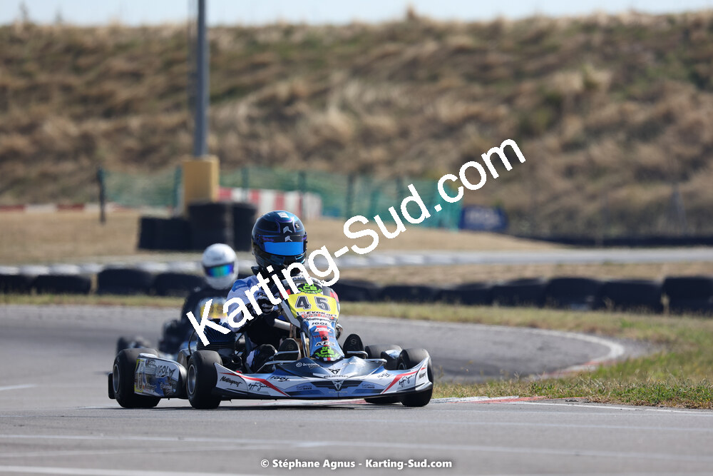 KFS — 16 & 17/07/2022 : Défi France KFS 2022 sur le circuit de Muret (Photos Stéphane Agnus) 2022 — karting