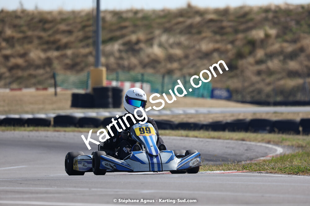 KFS — 16 & 17/07/2022 : Défi France KFS 2022 sur le circuit de Muret (Photos Stéphane Agnus) 2022 — karting