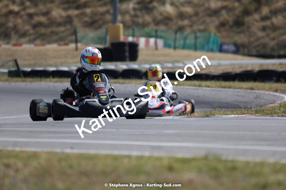 KFS — 16 & 17/07/2022 : Défi France KFS 2022 sur le circuit de Muret (Photos Stéphane Agnus) 2022 — karting