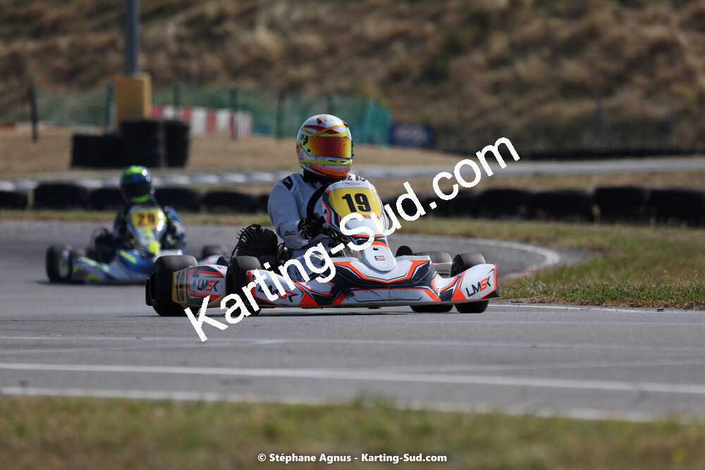 KFS — 16 & 17/07/2022 : Défi France KFS 2022 sur le circuit de Muret (Photos Stéphane Agnus) 2022 — karting