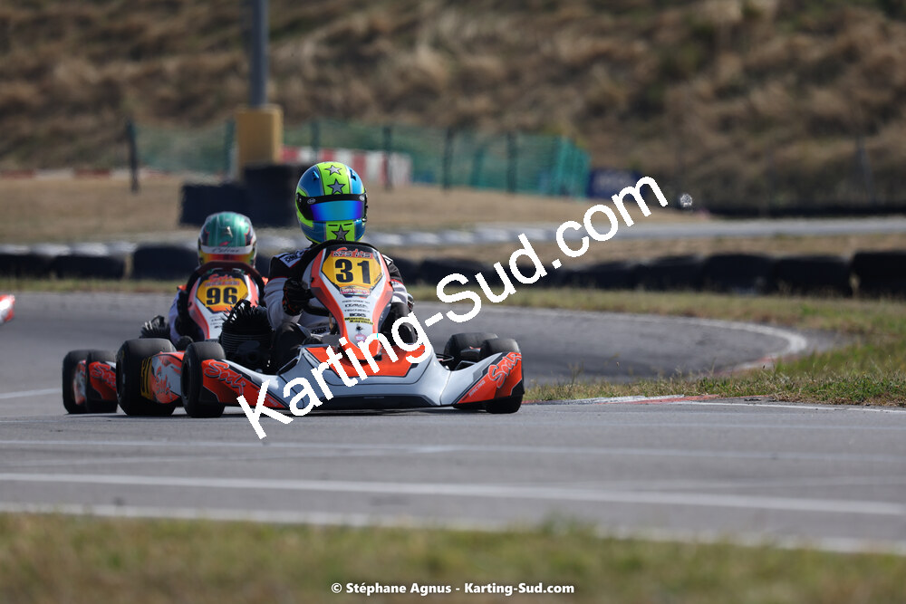 KFS — 16 & 17/07/2022 : Défi France KFS 2022 sur le circuit de Muret (Photos Stéphane Agnus) 2022 — karting