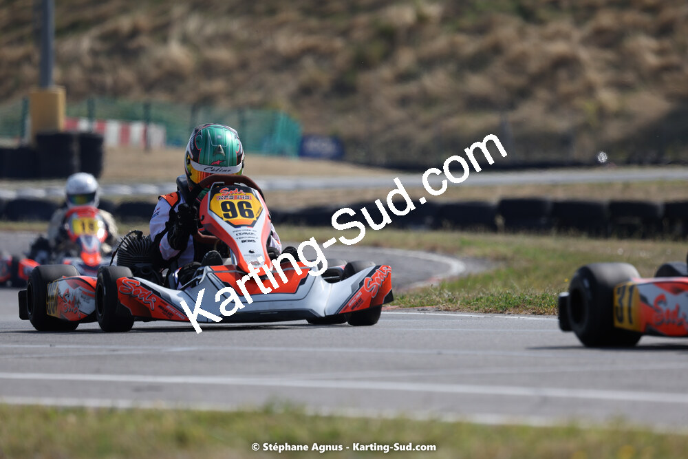KFS — 16 & 17/07/2022 : Défi France KFS 2022 sur le circuit de Muret (Photos Stéphane Agnus) 2022 — karting