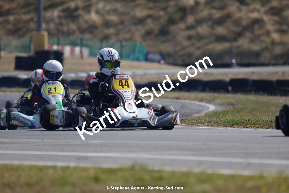 KFS — 16 & 17/07/2022 : Défi France KFS 2022 sur le circuit de Muret (Photos Stéphane Agnus) 2022 — karting