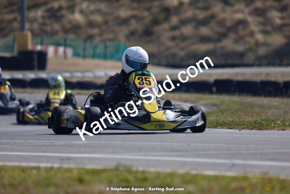KFS — 16 & 17/07/2022 : Défi France KFS 2022 sur le circuit de Muret (Photos Stéphane Agnus) 2022 — karting