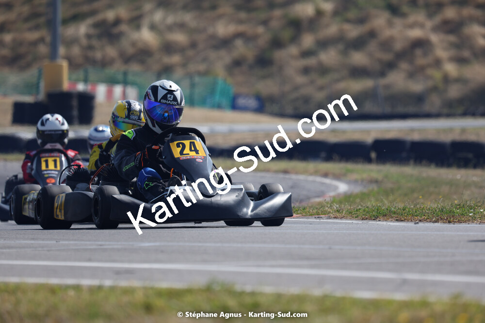 KFS — 16 & 17/07/2022 : Défi France KFS 2022 sur le circuit de Muret (Photos Stéphane Agnus) 2022 — karting