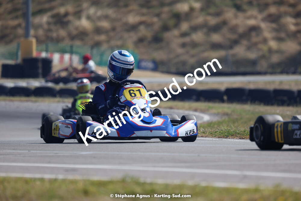 KFS — 16 & 17/07/2022 : Défi France KFS 2022 sur le circuit de Muret (Photos Stéphane Agnus) 2022 — karting