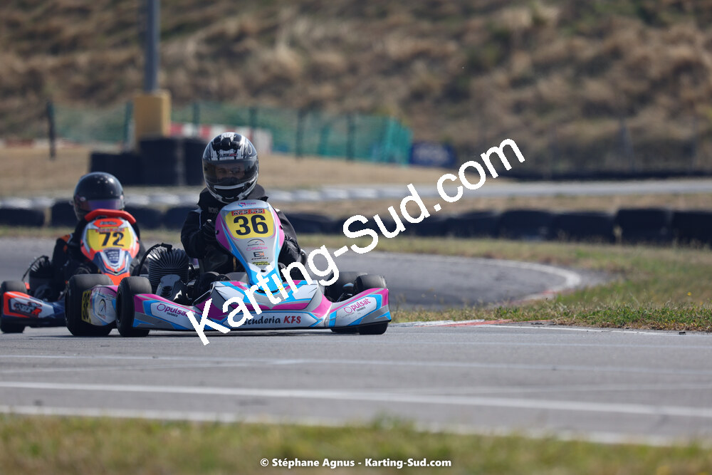 KFS — 16 & 17/07/2022 : Défi France KFS 2022 sur le circuit de Muret (Photos Stéphane Agnus) 2022 — karting