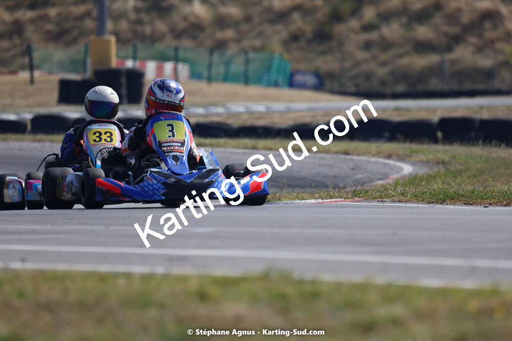 KFS — 16 & 17/07/2022 : Défi France KFS 2022 sur le circuit de Muret (Photos Stéphane Agnus) 2022 — karting