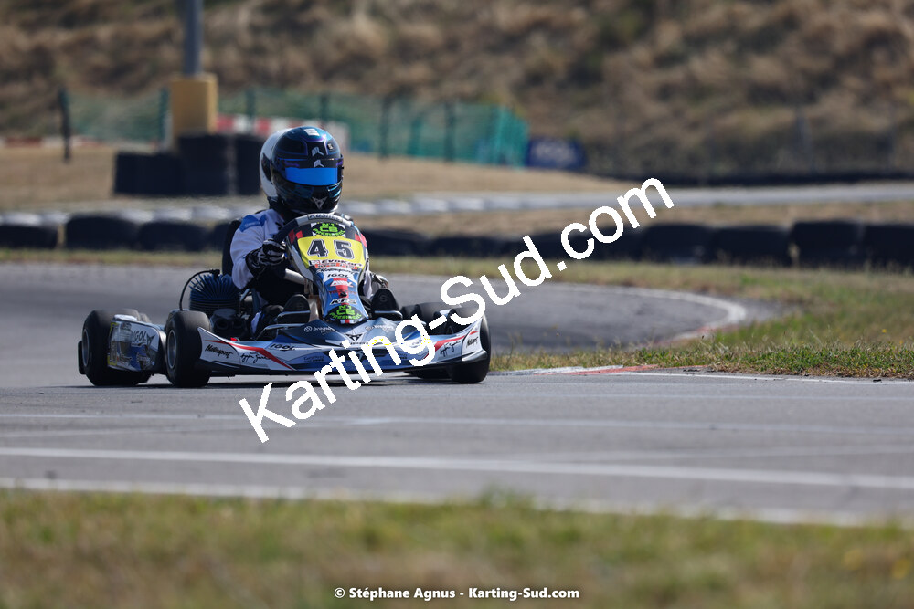 KFS — 16 & 17/07/2022 : Défi France KFS 2022 sur le circuit de Muret (Photos Stéphane Agnus) 2022 — karting
