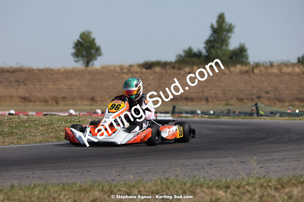 KFS — 16 & 17/07/2022 : Défi France KFS 2022 sur le circuit de Muret (Photos Stéphane Agnus) 2022 — karting