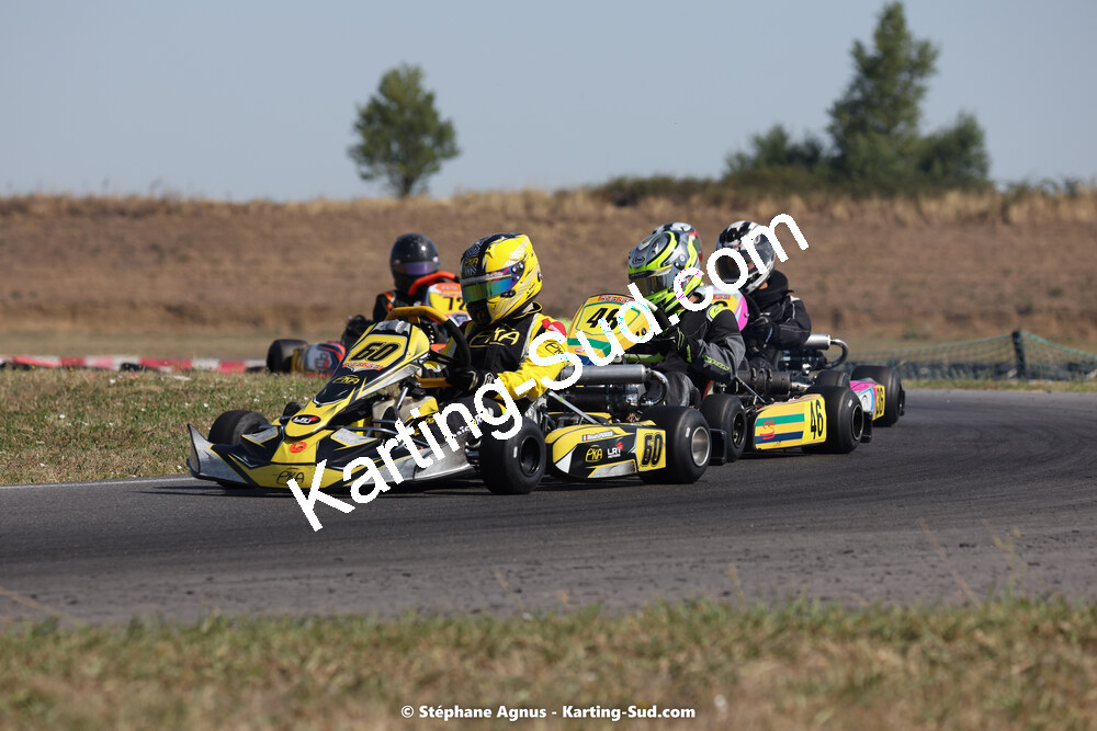 KFS — 16 & 17/07/2022 : Défi France KFS 2022 sur le circuit de Muret (Photos Stéphane Agnus) 2022 — karting