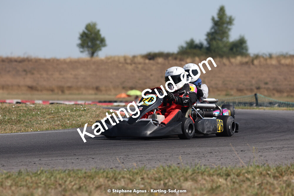 KFS — 16 & 17/07/2022 : Défi France KFS 2022 sur le circuit de Muret (Photos Stéphane Agnus) 2022 — karting