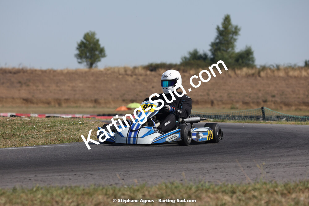 KFS — 16 & 17/07/2022 : Défi France KFS 2022 sur le circuit de Muret (Photos Stéphane Agnus) 2022 — karting