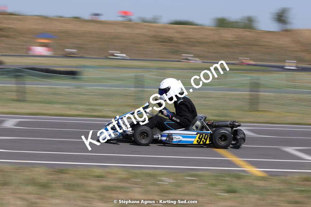 KFS — 16 & 17/07/2022 : Défi France KFS 2022 sur le circuit de Muret (Photos Stéphane Agnus) 2022 — karting