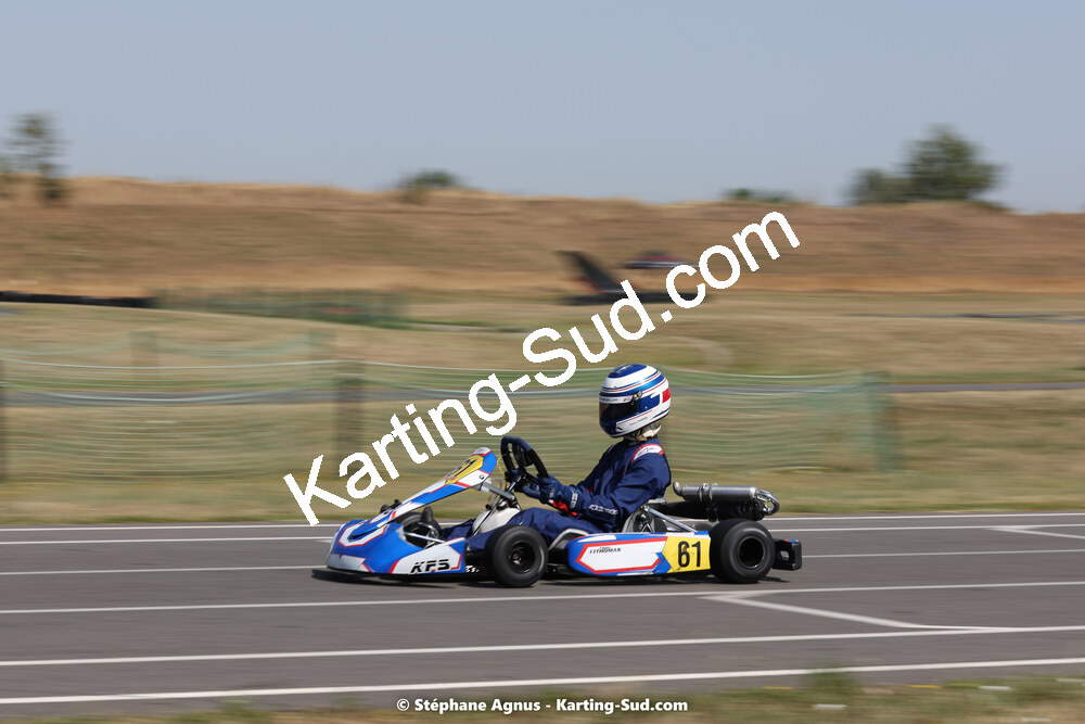 KFS — 16 & 17/07/2022 : Défi France KFS 2022 sur le circuit de Muret (Photos Stéphane Agnus) 2022 — karting