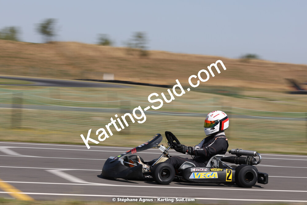 KFS — 16 & 17/07/2022 : Défi France KFS 2022 sur le circuit de Muret (Photos Stéphane Agnus) 2022 — karting