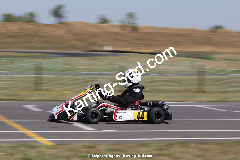 KFS — 16 & 17/07/2022 : Défi France KFS 2022 sur le circuit de Muret (Photos Stéphane Agnus) 2022 — karting
