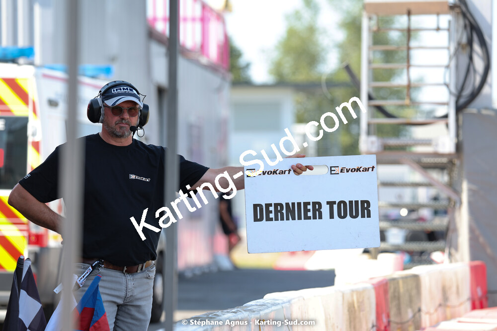 KFS — 16 & 17/07/2022 : Défi France KFS 2022 sur le circuit de Muret (Photos Stéphane Agnus) 2022 — karting