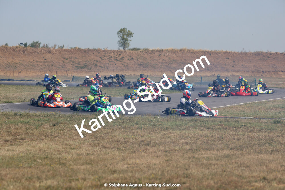 16 & 17/07/2022 : Défi France KFS 2022 sur le circuit de Muret (Photos Stéphane Agnus) 2022 — karting