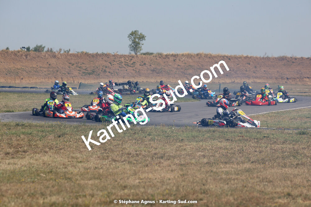 16 & 17/07/2022 : Défi France KFS 2022 sur le circuit de Muret (Photos Stéphane Agnus) 2022 — karting