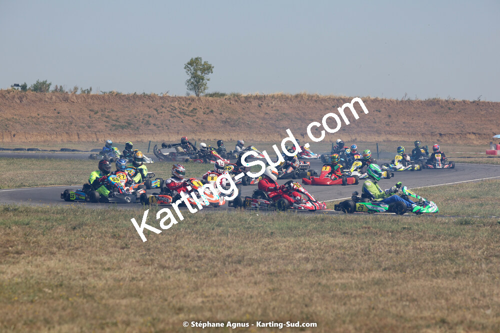 16 & 17/07/2022 : Défi France KFS 2022 sur le circuit de Muret (Photos Stéphane Agnus) 2022 — karting