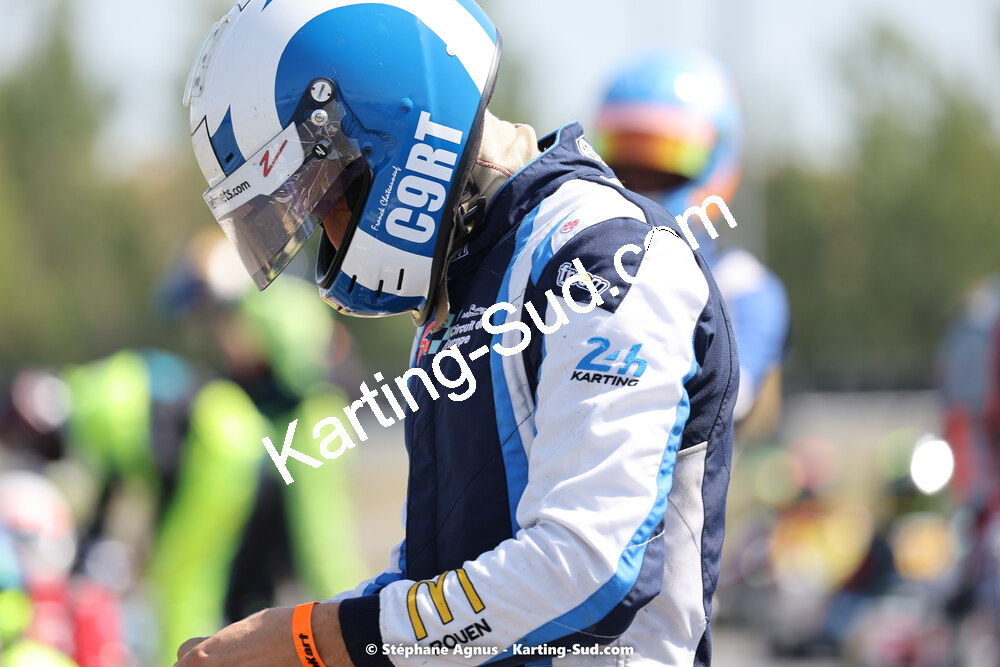 16 & 17/07/2022 : Défi France KFS 2022 sur le circuit de Muret (Photos Stéphane Agnus) 2022 — karting