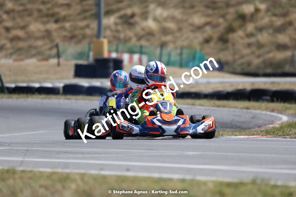 16 & 17/07/2022 : Défi France KFS 2022 sur le circuit de Muret (Photos Stéphane Agnus) 2022 — karting
