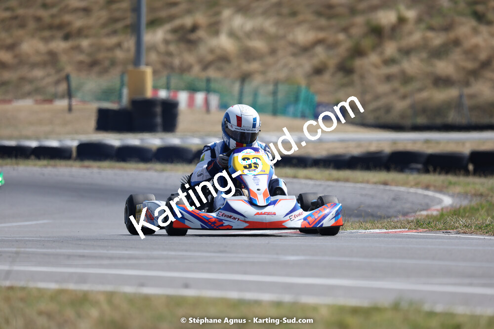 16 & 17/07/2022 : Défi France KFS 2022 sur le circuit de Muret (Photos Stéphane Agnus) 2022 — karting