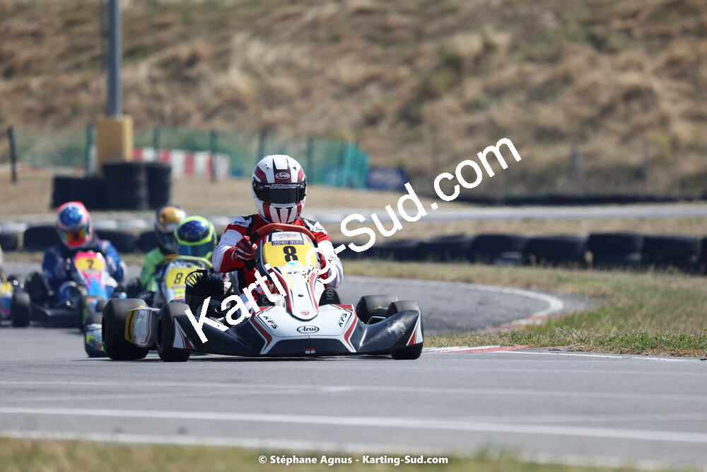 16 & 17/07/2022 : Défi France KFS 2022 sur le circuit de Muret (Photos Stéphane Agnus) 2022 — karting