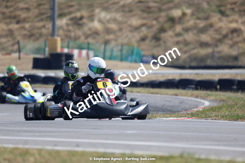 16 & 17/07/2022 : Défi France KFS 2022 sur le circuit de Muret (Photos Stéphane Agnus) 2022 — karting