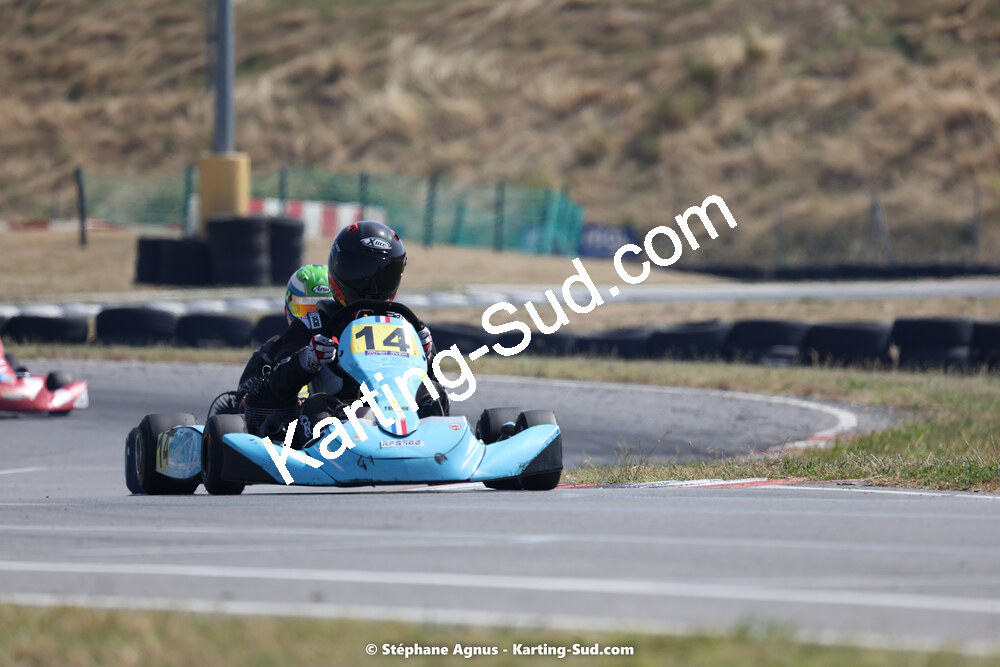 16 & 17/07/2022 : Défi France KFS 2022 sur le circuit de Muret (Photos Stéphane Agnus) 2022 — karting