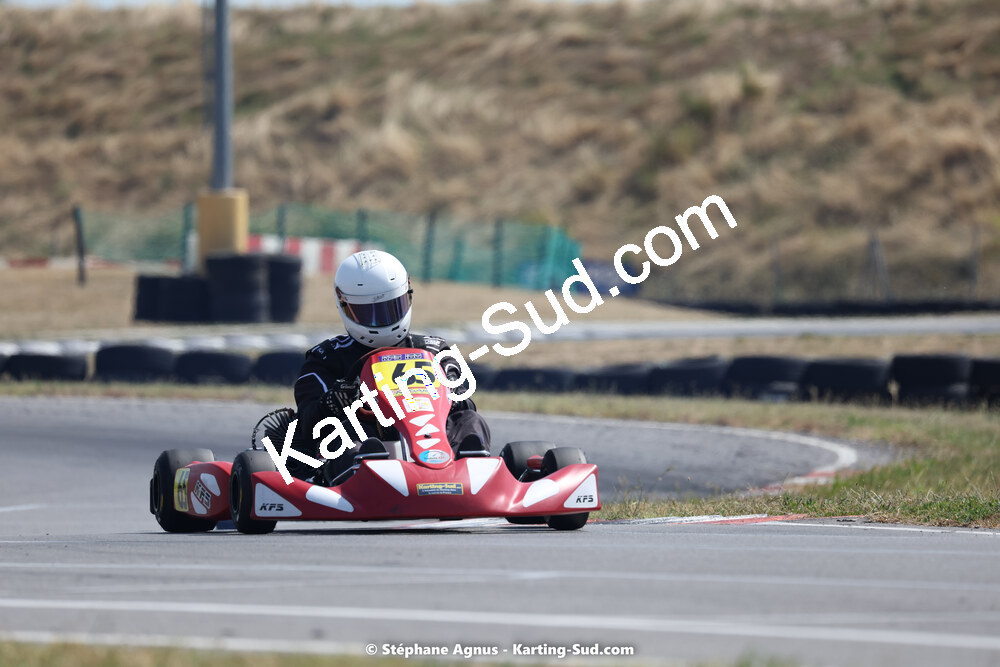 16 & 17/07/2022 : Défi France KFS 2022 sur le circuit de Muret (Photos Stéphane Agnus) 2022 — karting