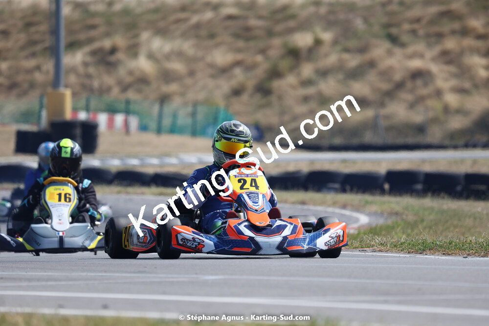 16 & 17/07/2022 : Défi France KFS 2022 sur le circuit de Muret (Photos Stéphane Agnus) 2022 — karting