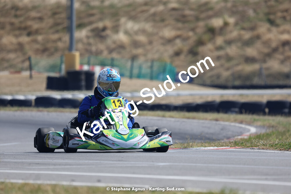 16 & 17/07/2022 : Défi France KFS 2022 sur le circuit de Muret (Photos Stéphane Agnus) 2022 — karting
