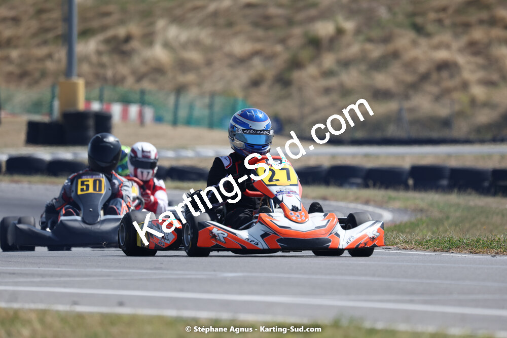 16 & 17/07/2022 : Défi France KFS 2022 sur le circuit de Muret (Photos Stéphane Agnus) 2022 — karting